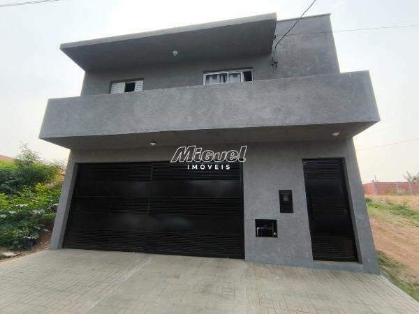 Casa para aluguel no Novo Horizonte: 