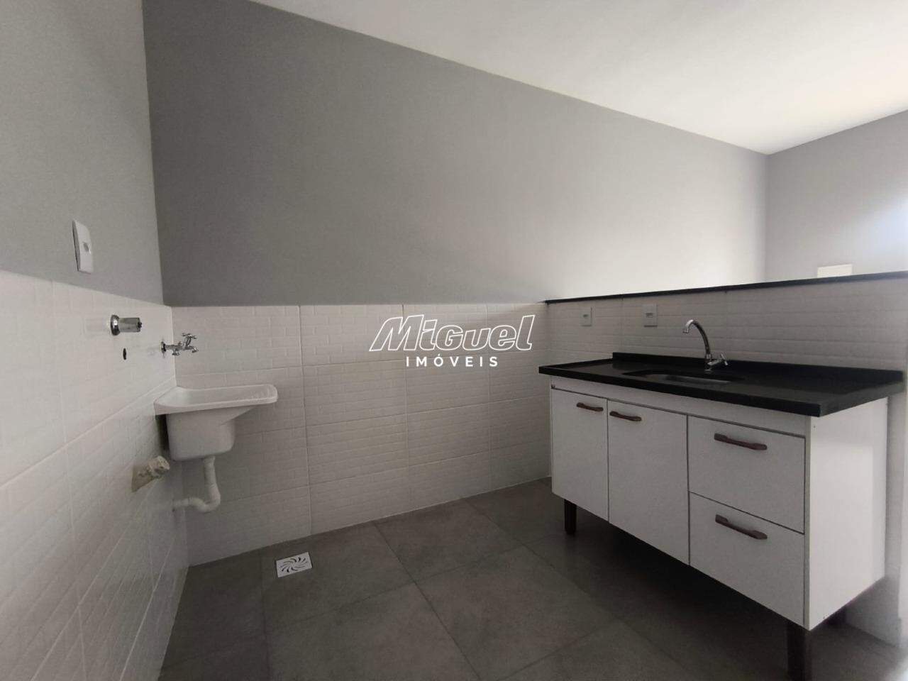 Casa para aluguel no Novo Horizonte: 