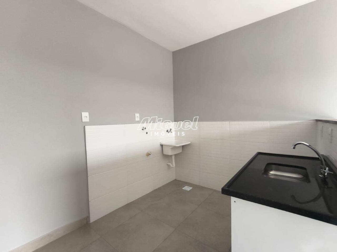 Casa para aluguel no Novo Horizonte: 