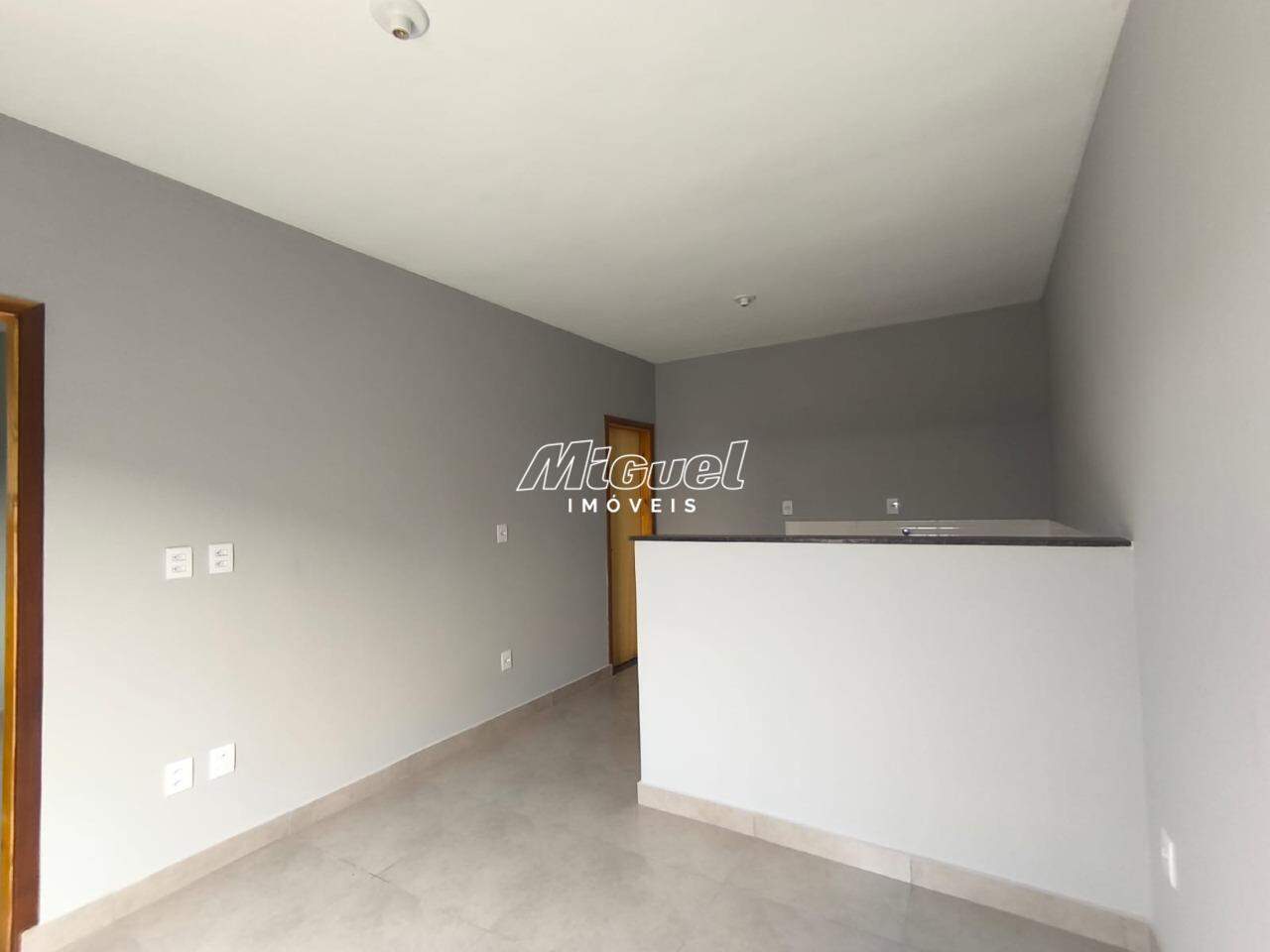 Casa para aluguel no Novo Horizonte: