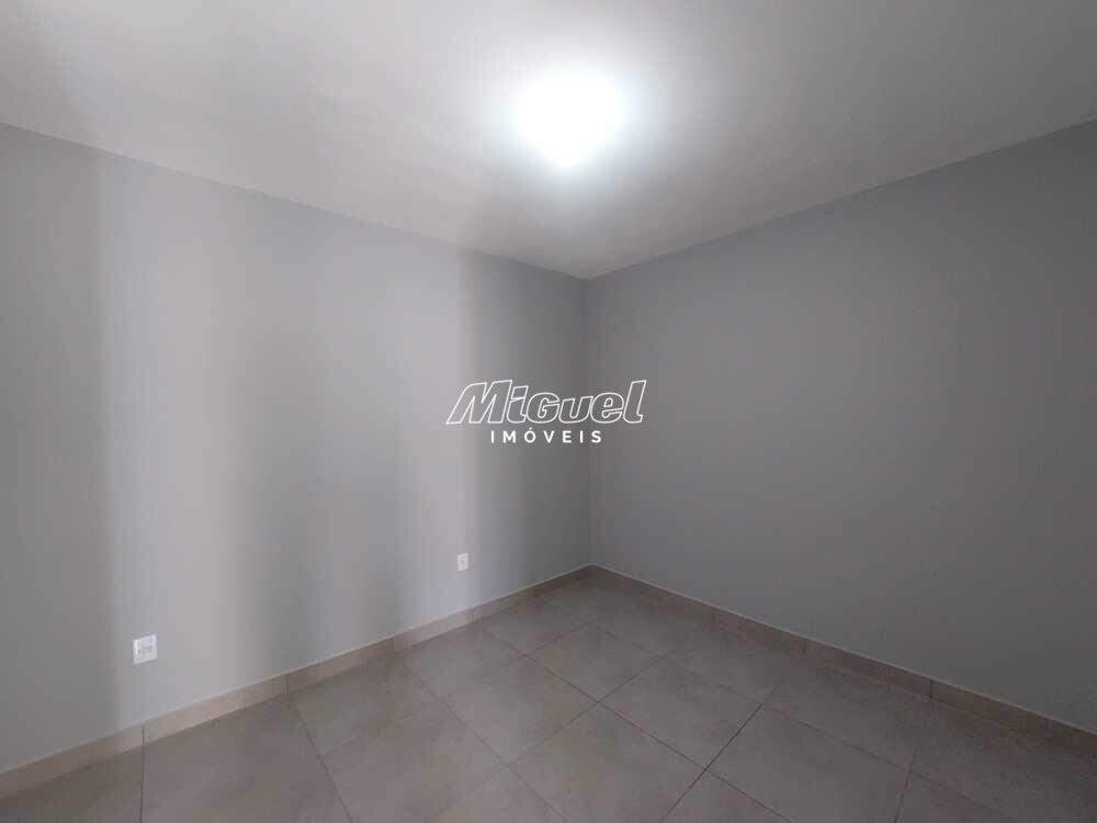 Casa, para aluguel, Novo Horizonte - 1 quarto - Piracicaba/SP: