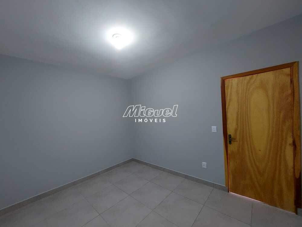 Casa, para aluguel, Novo Horizonte - 1 quarto - Piracicaba/SP: