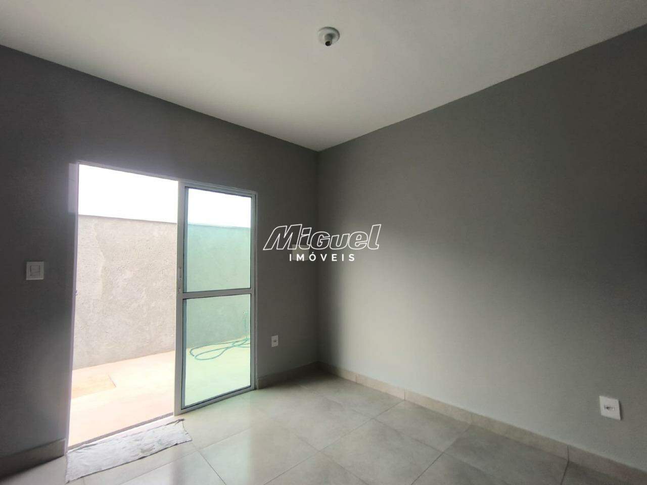 Casa para aluguel no Novo Horizonte: