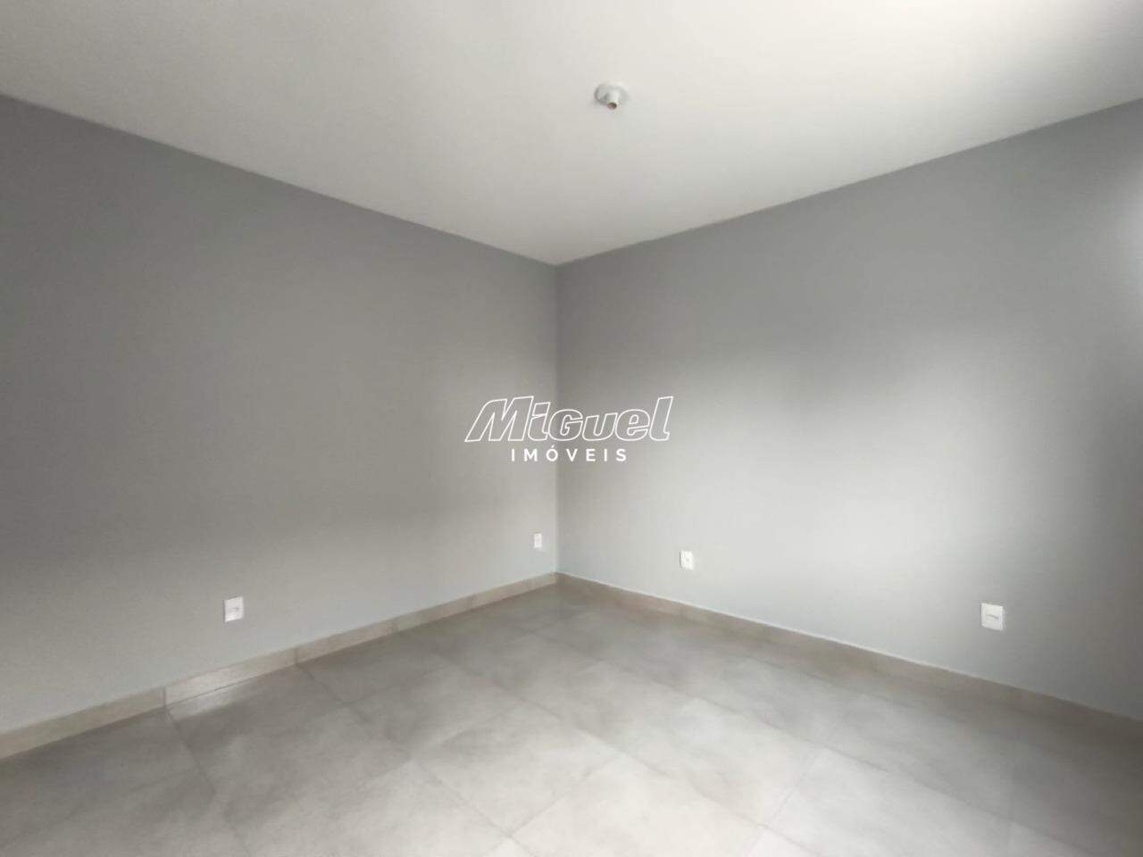 Casa para aluguel no Novo Horizonte: