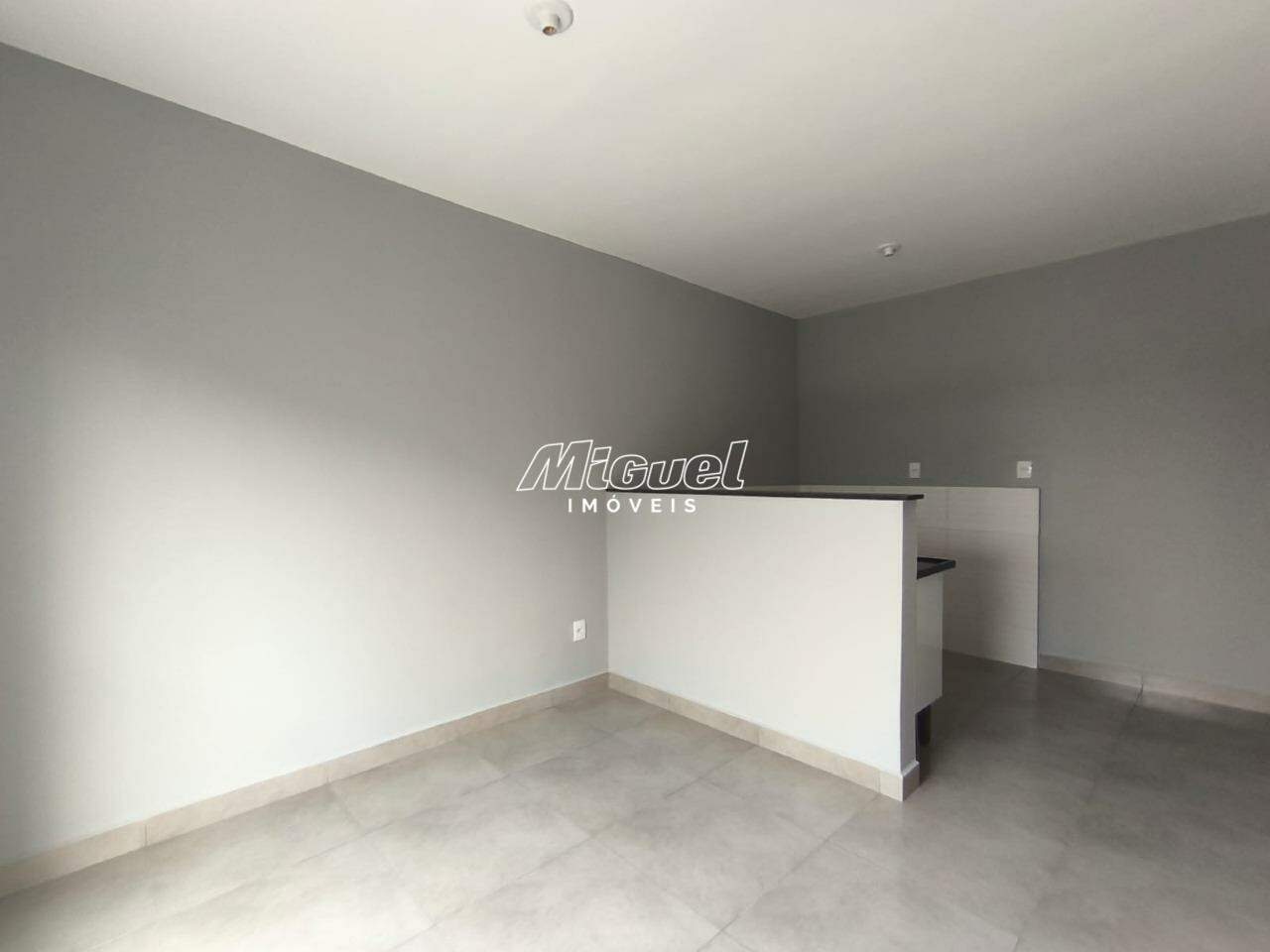 Casa para aluguel no Novo Horizonte: