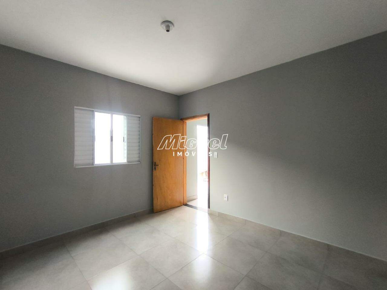 Casa para aluguel no Novo Horizonte: 