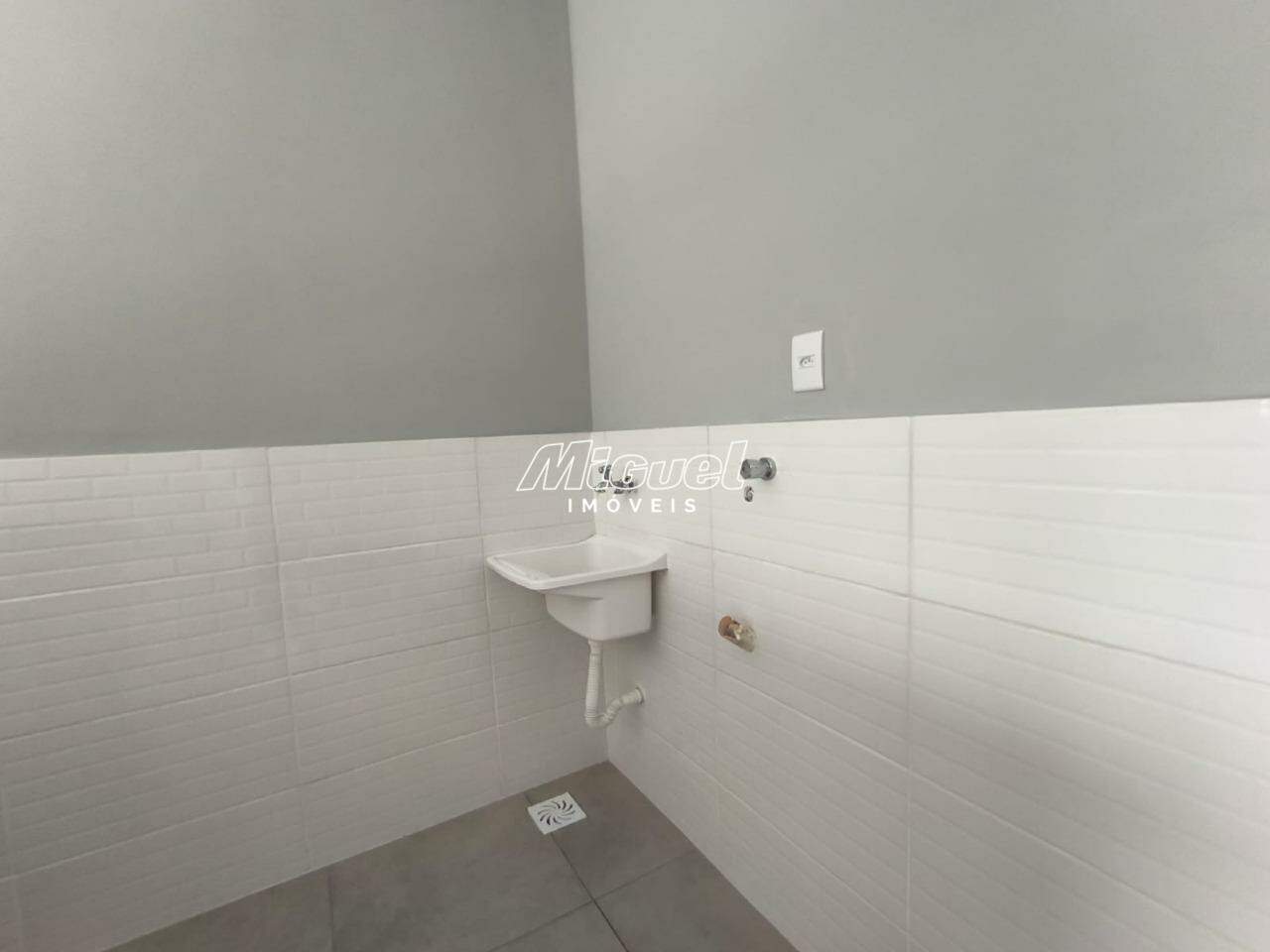 Casa para aluguel no Novo Horizonte: 