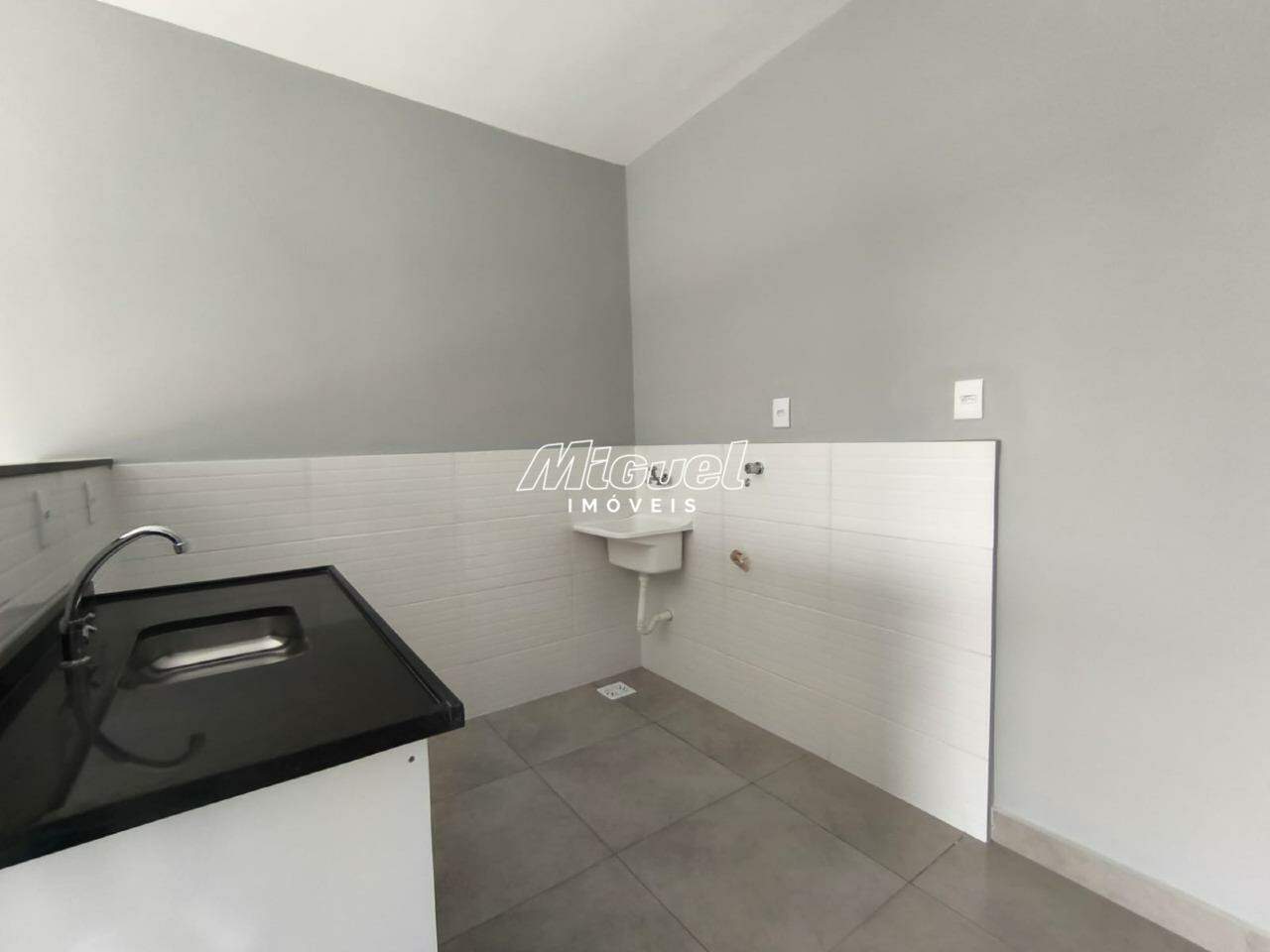 Casa para aluguel no Novo Horizonte: 