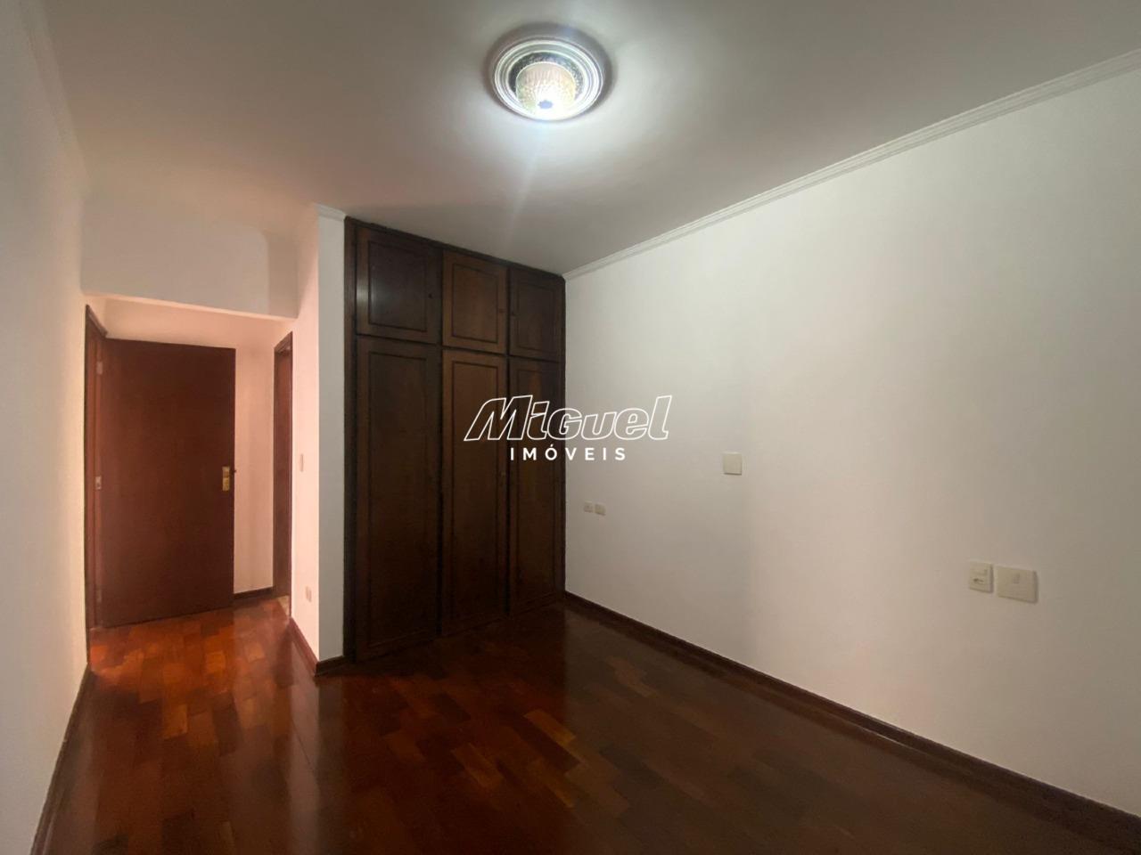 Casa, para aluguel, Jardim Elite - 3 quartos - Piracicaba/SP: 