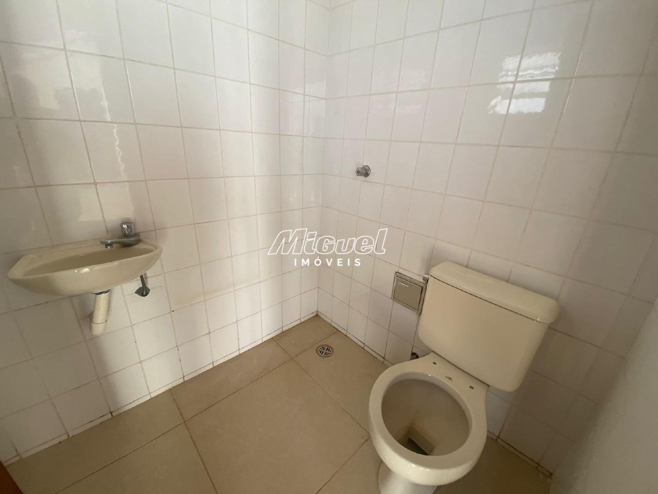 Casa, para aluguel, Jardim Elite - 3 quartos - Piracicaba/SP: 