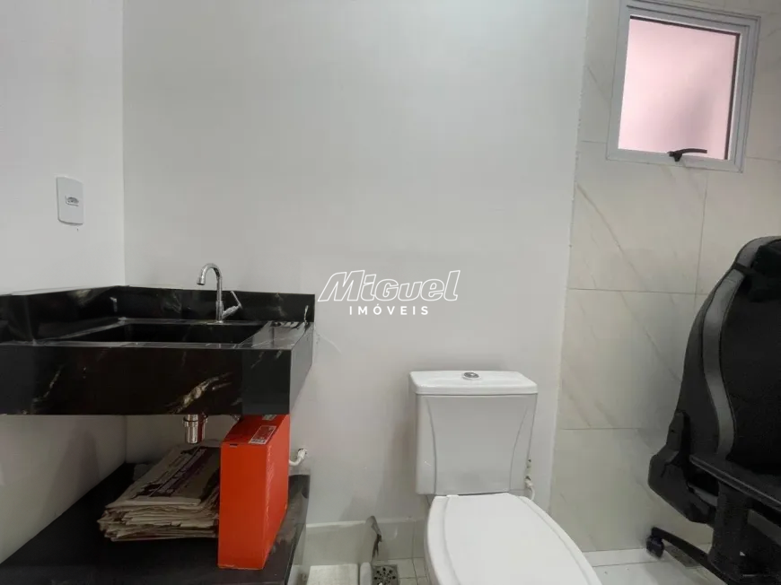 Casa, à venda, Paulicéia - 2 quartos - Piracicaba/SP: 