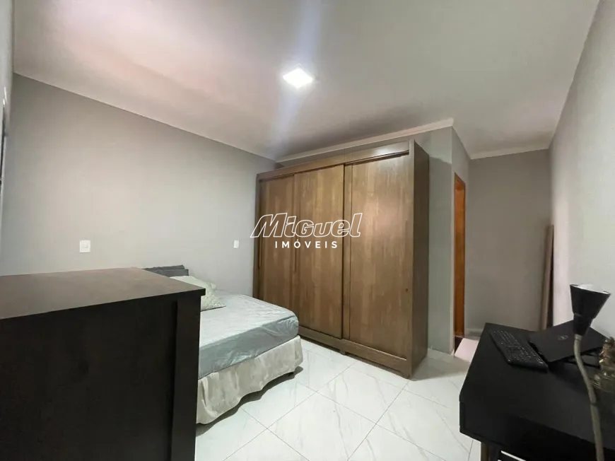 Casa, à venda, Paulicéia - 2 quartos - Piracicaba/SP: 