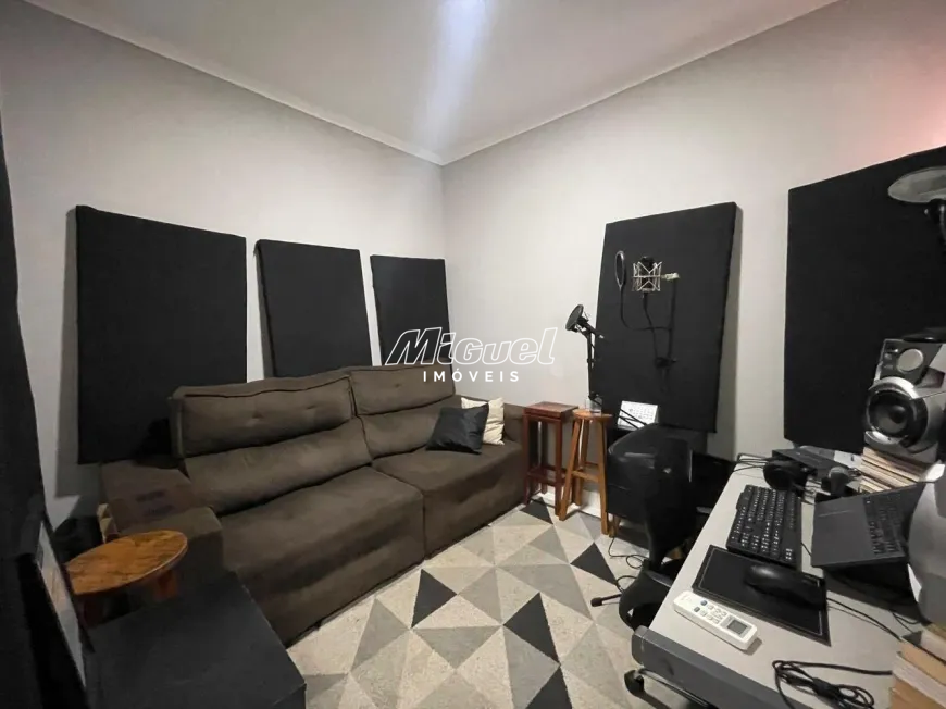 Casa, à venda, Paulicéia - 2 quartos - Piracicaba/SP: 