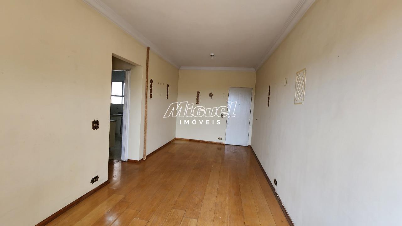 Apartamento, à venda, Centro - Piracicaba 2 quartos Edifício Itamaraty: 