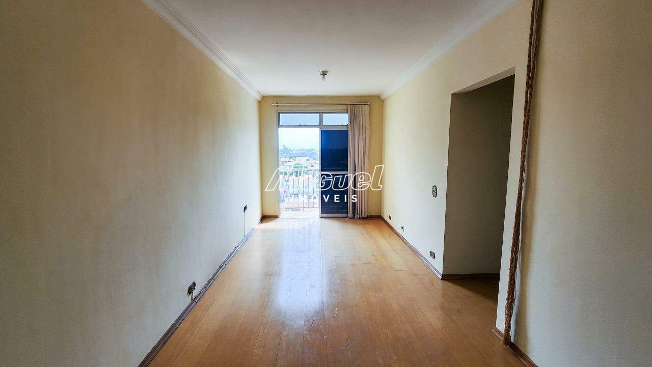 Apartamento, à venda, Centro - Piracicaba 2 quartos Edifício Itamaraty: 