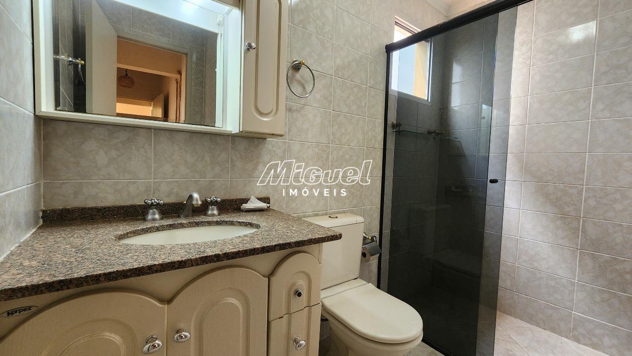 Apartamento, à venda, Centro - Piracicaba 2 quartos Edifício Itamaraty: 