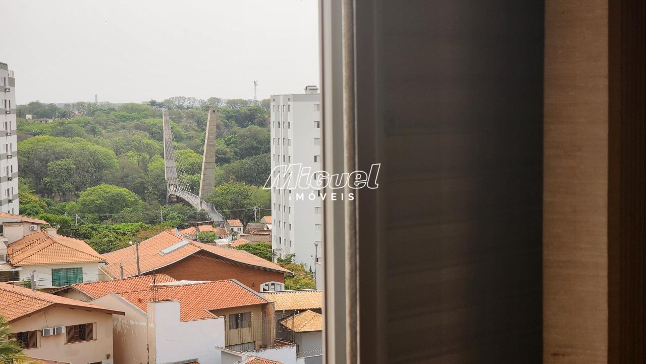 Apartamento, à venda, Centro - Piracicaba 2 quartos Edifício Itamaraty: 