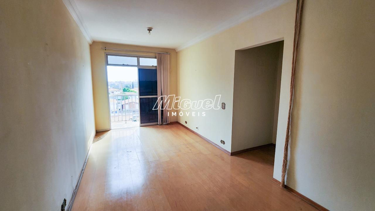 Apartamento, à venda, Centro - Piracicaba 2 quartos Edifício Itamaraty: 