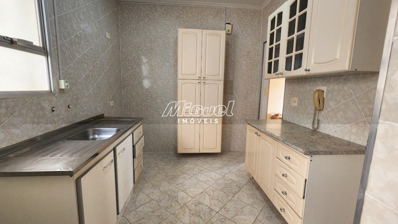 Apartamento, à venda, Centro - Piracicaba 2 quartos Edifício Itamaraty: 