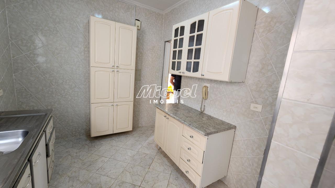 Apartamento, à venda, Centro - Piracicaba 2 quartos Edifício Itamaraty: 