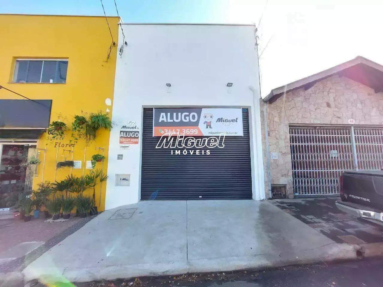 Galpão, à venda, Paulicéia - - Piracicaba/SP: 