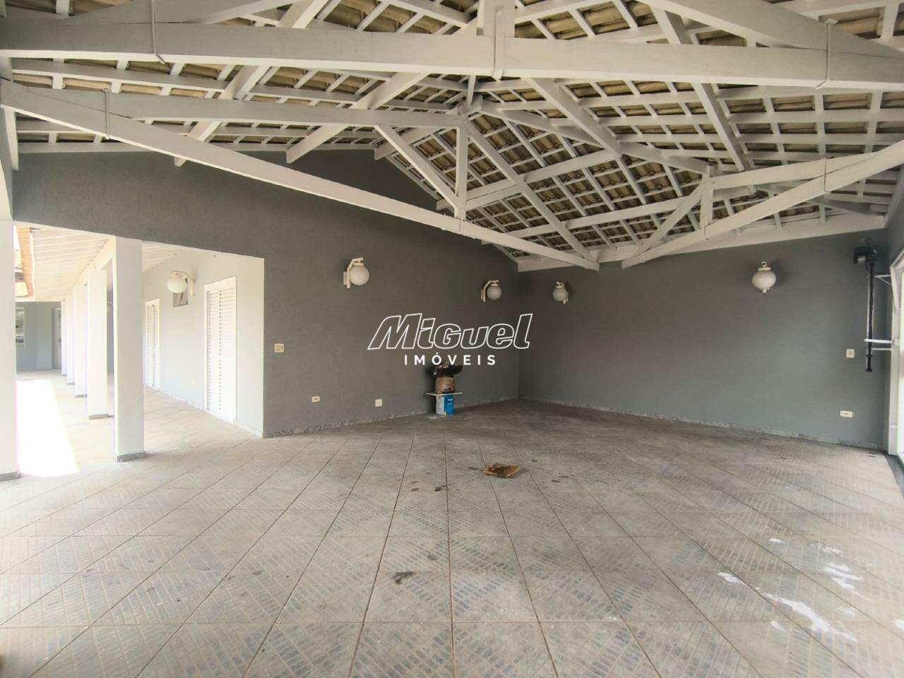 Casa em Condomínio, para aluguel, Nova América - 3 quartos Condomínio Portal do Astúrias - Piracicaba/SP: 