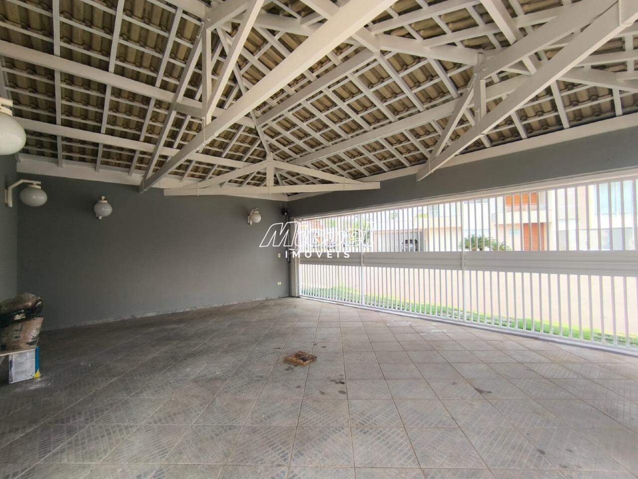 Casa em Condomínio, para aluguel, Nova América - 3 quartos Condomínio Portal do Astúrias - Piracicaba/SP: 