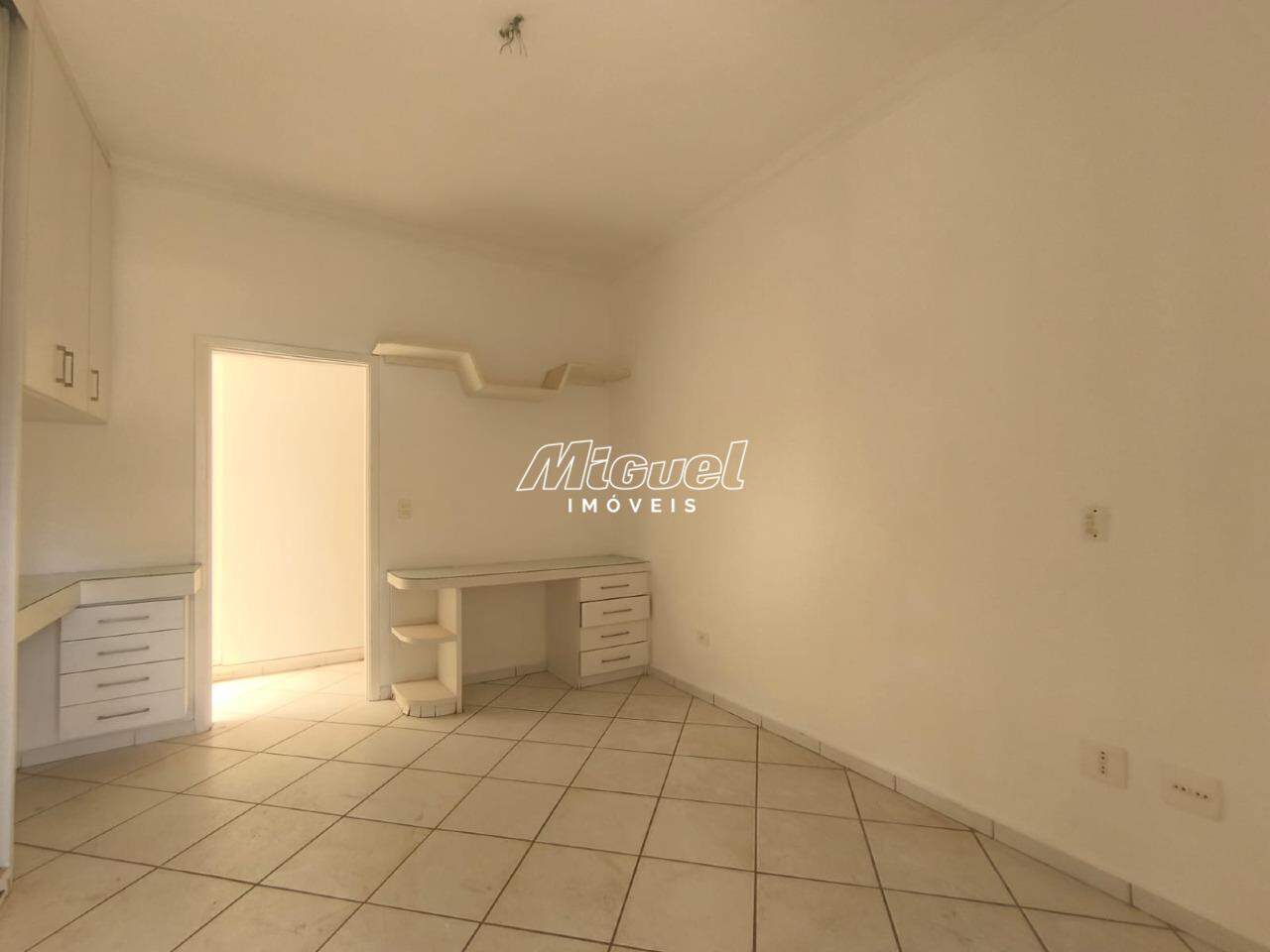 Casa em Condomínio, para aluguel, Nova América - 3 quartos Condomínio Portal do Astúrias - Piracicaba/SP: 