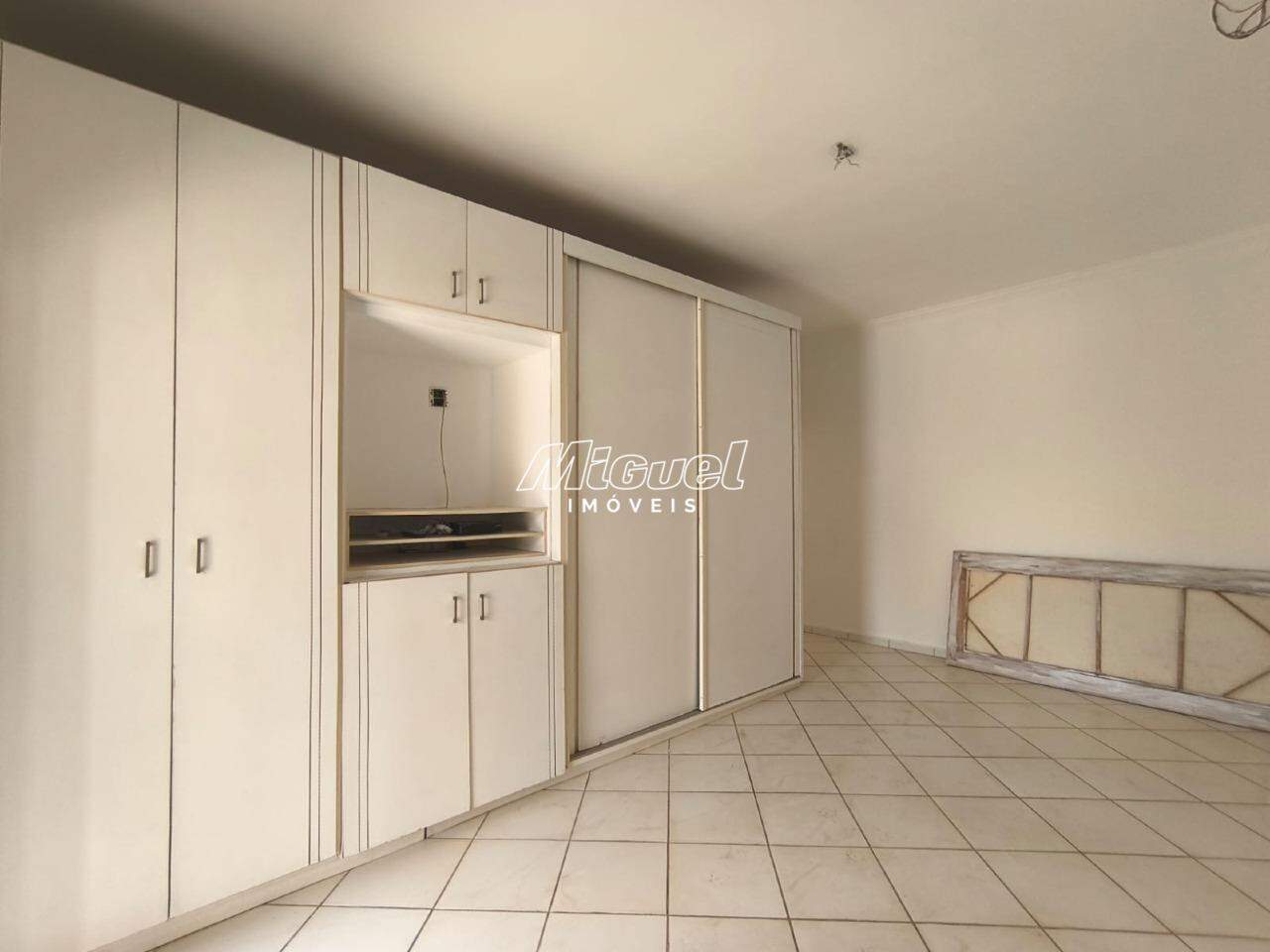 Casa em Condomínio, para aluguel, Nova América - 3 quartos Condomínio Portal do Astúrias - Piracicaba/SP: 