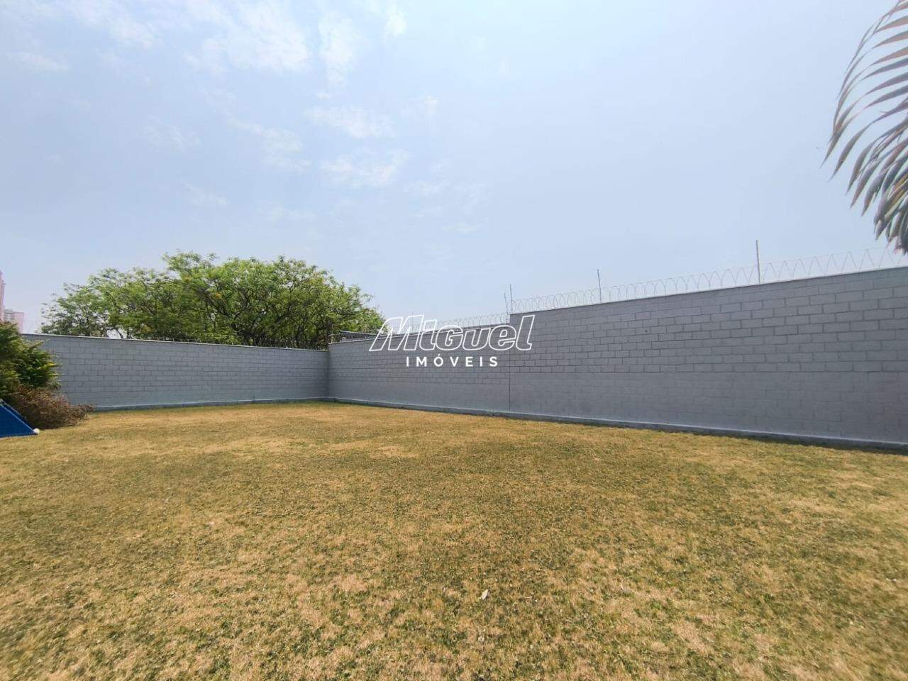 Casa em Condomínio, para aluguel, Nova América - 3 quartos Condomínio Portal do Astúrias - Piracicaba/SP: 