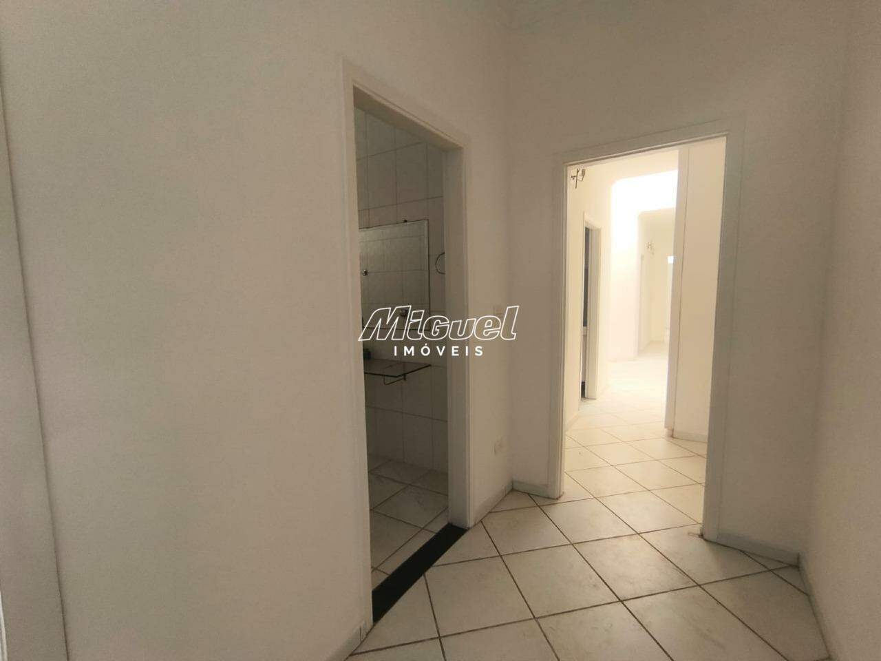 Casa em Condomínio, para aluguel, Nova América - 3 quartos Condomínio Portal do Astúrias - Piracicaba/SP: 