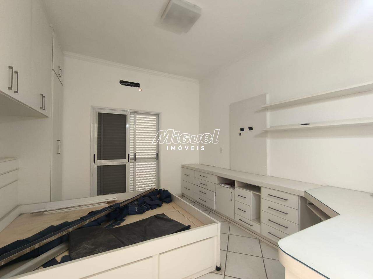 Casa em Condomínio, para aluguel, Nova América - 3 quartos Condomínio Portal do Astúrias - Piracicaba/SP: 