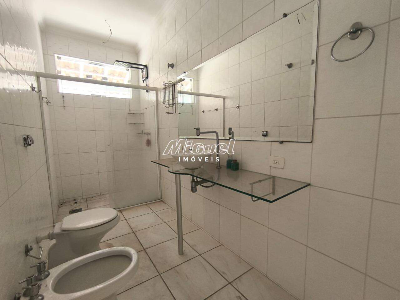 Casa em Condomínio, para aluguel, Nova América - 3 quartos Condomínio Portal do Astúrias - Piracicaba/SP: 