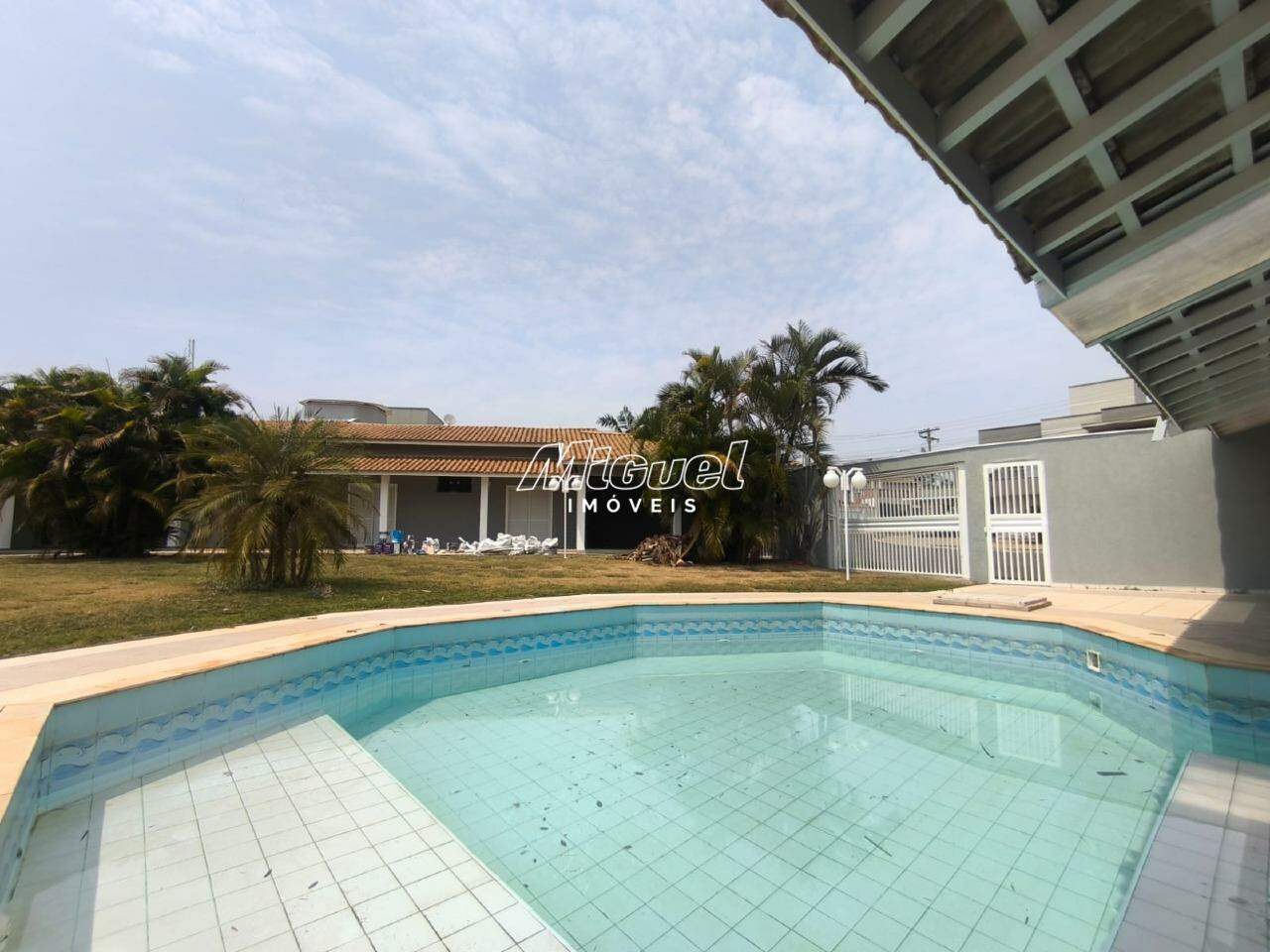 Casa em Condomínio, para aluguel, Nova América - 3 quartos Condomínio Portal do Astúrias - Piracicaba/SP: 