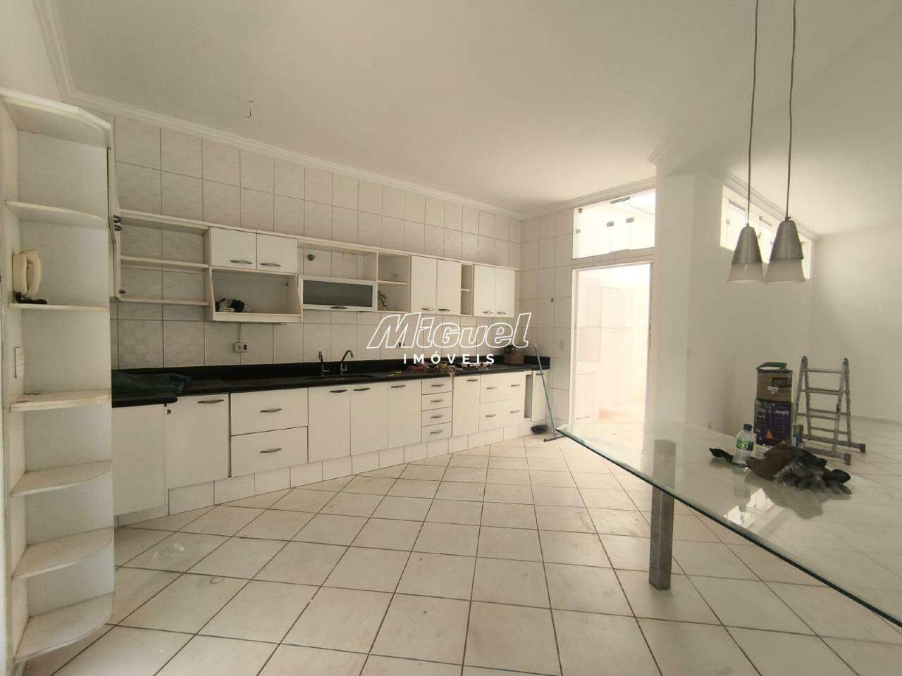 Casa em Condomínio, para aluguel, Nova América - 3 quartos Condomínio Portal do Astúrias - Piracicaba/SP: 