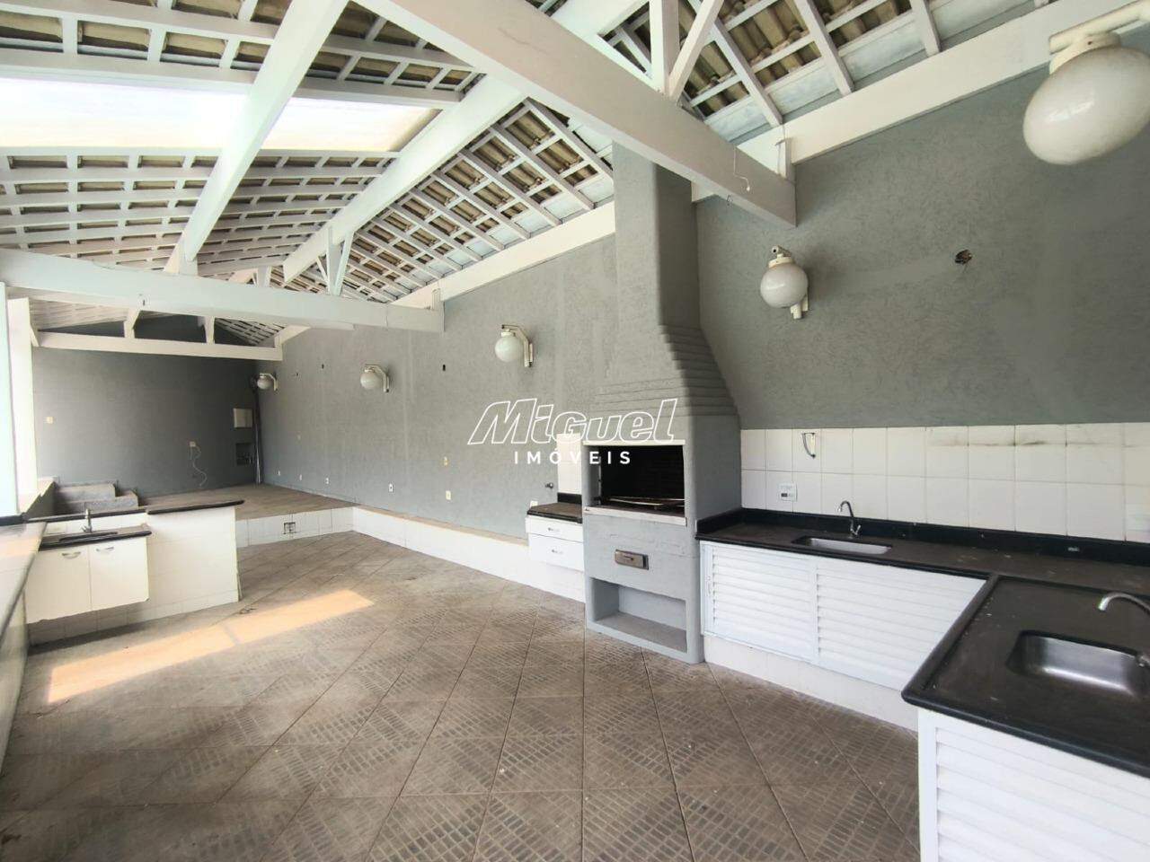 Casa em Condomínio, para aluguel, Nova América - 3 quartos Condomínio Portal do Astúrias - Piracicaba/SP: 