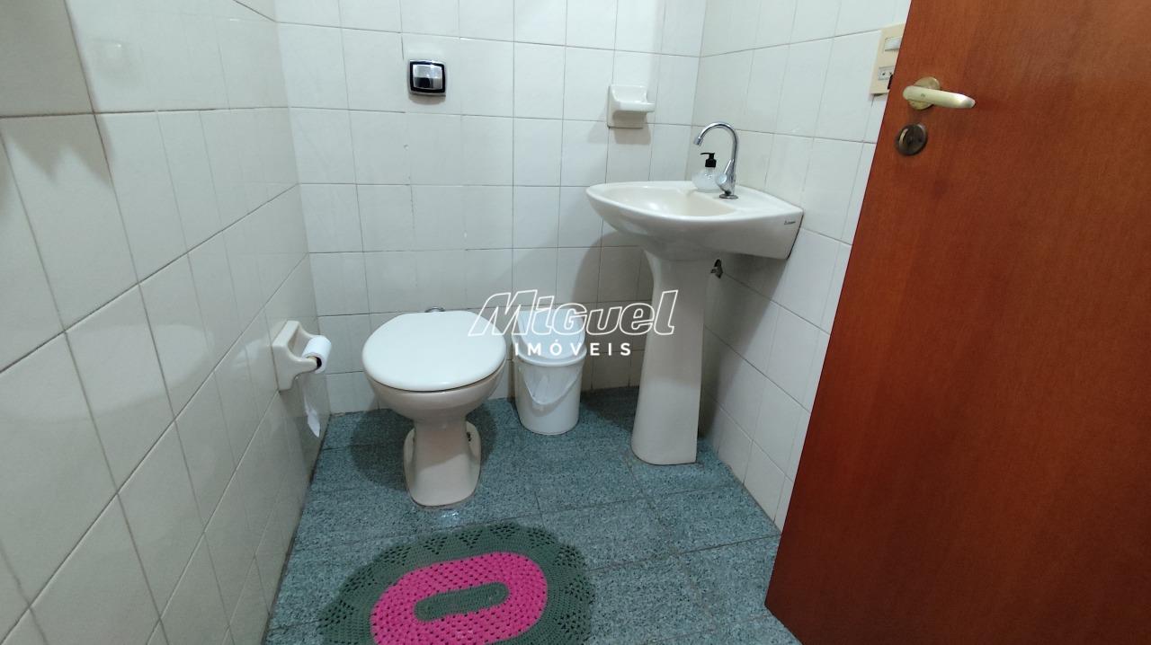 Casa, à venda, Bosque Agua Branca - 3 quartos - Piracicaba/SP: 