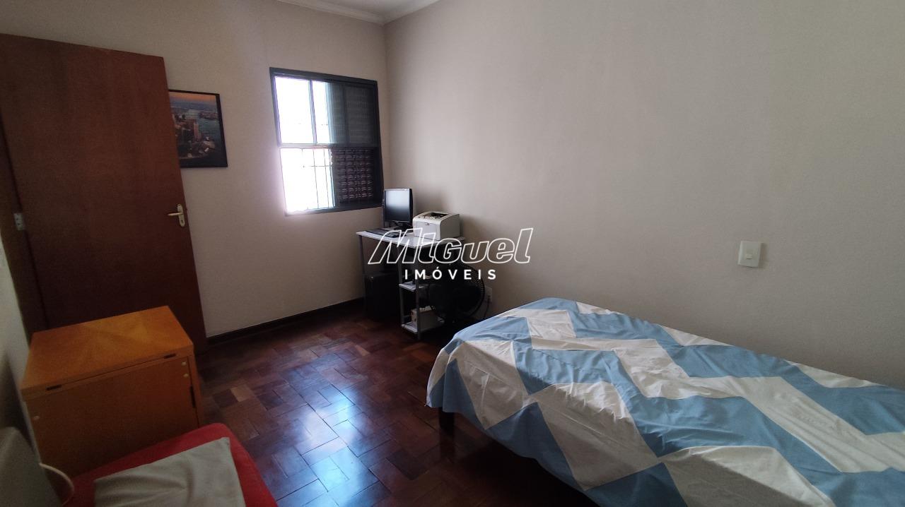 Casa, à venda, Bosque Agua Branca - 3 quartos - Piracicaba/SP: 