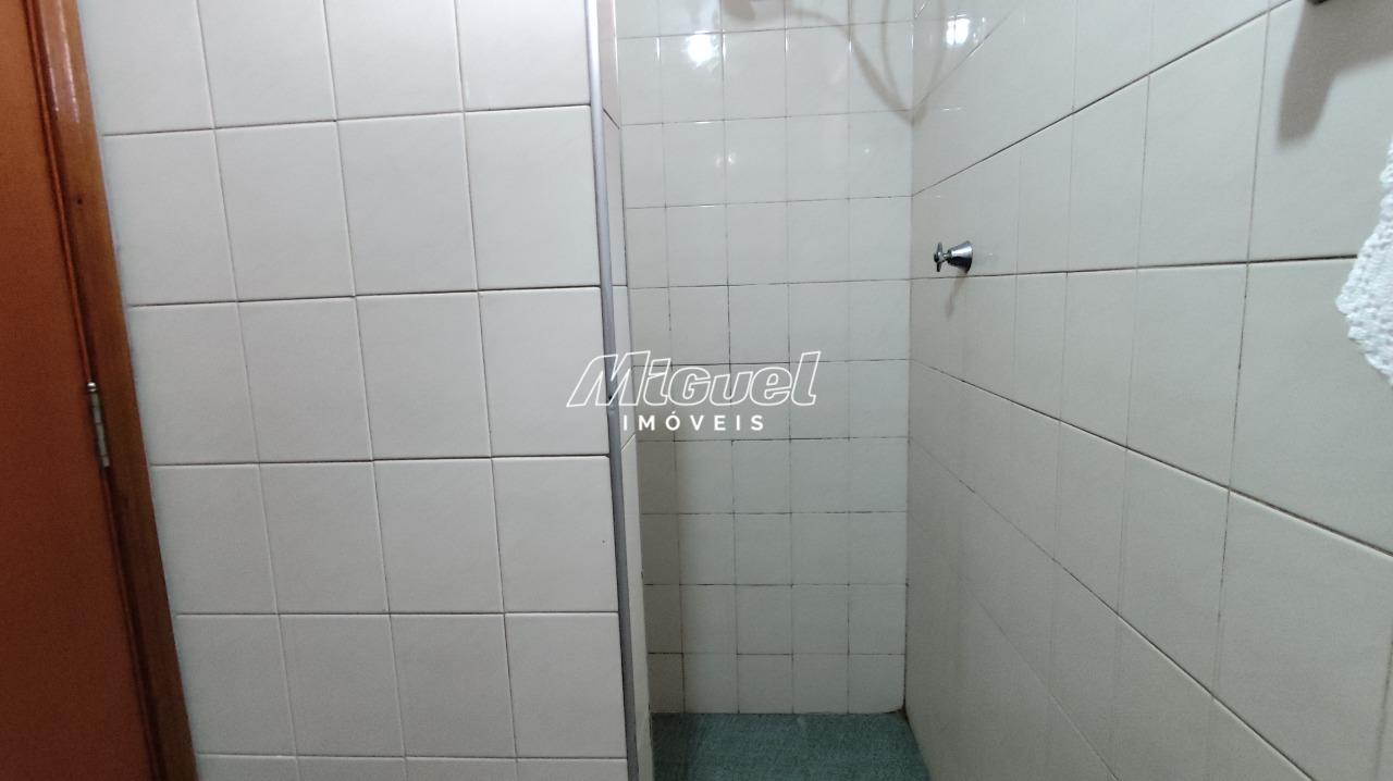 Casa, à venda, Bosque Agua Branca - 3 quartos - Piracicaba/SP: 