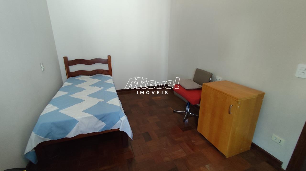 Casa, à venda, Bosque Agua Branca - 3 quartos - Piracicaba/SP: 