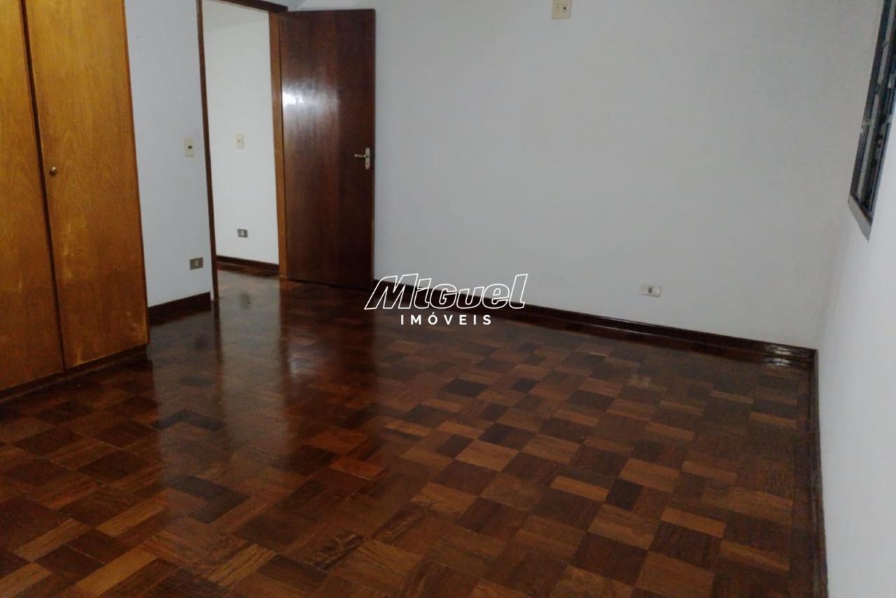 Casa, à venda, Bosque Agua Branca - 3 quartos - Piracicaba/SP: 