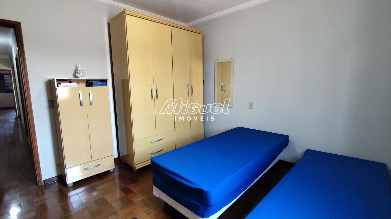 Casa, à venda, Bosque Agua Branca - 3 quartos - Piracicaba/SP: 