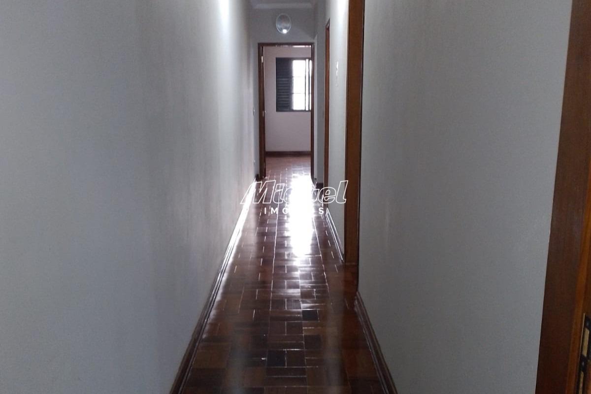 Casa, à venda, Bosque Agua Branca - 3 quartos - Piracicaba/SP: 