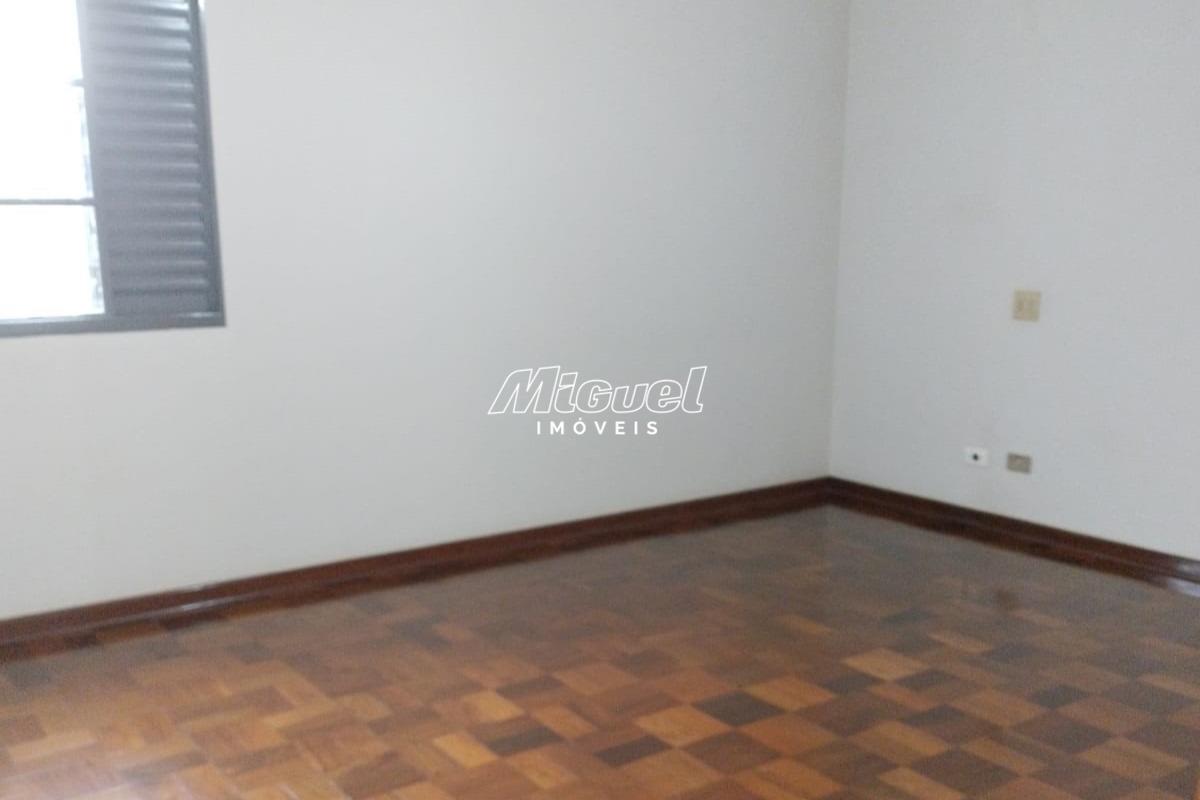 Casa, à venda, Bosque Agua Branca - 3 quartos - Piracicaba/SP: 