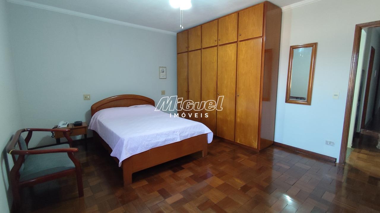 Casa, à venda, Bosque Agua Branca - 3 quartos - Piracicaba/SP: 