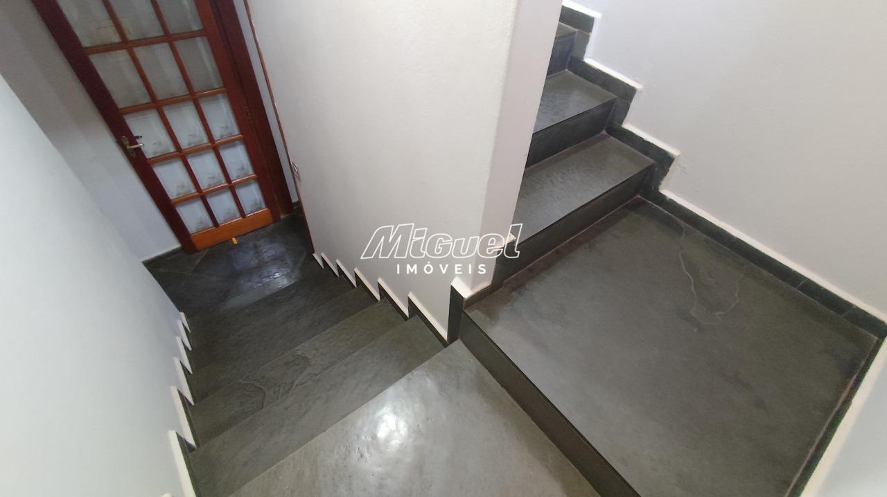 Casa, à venda, Bosque Agua Branca - 3 quartos - Piracicaba/SP: 