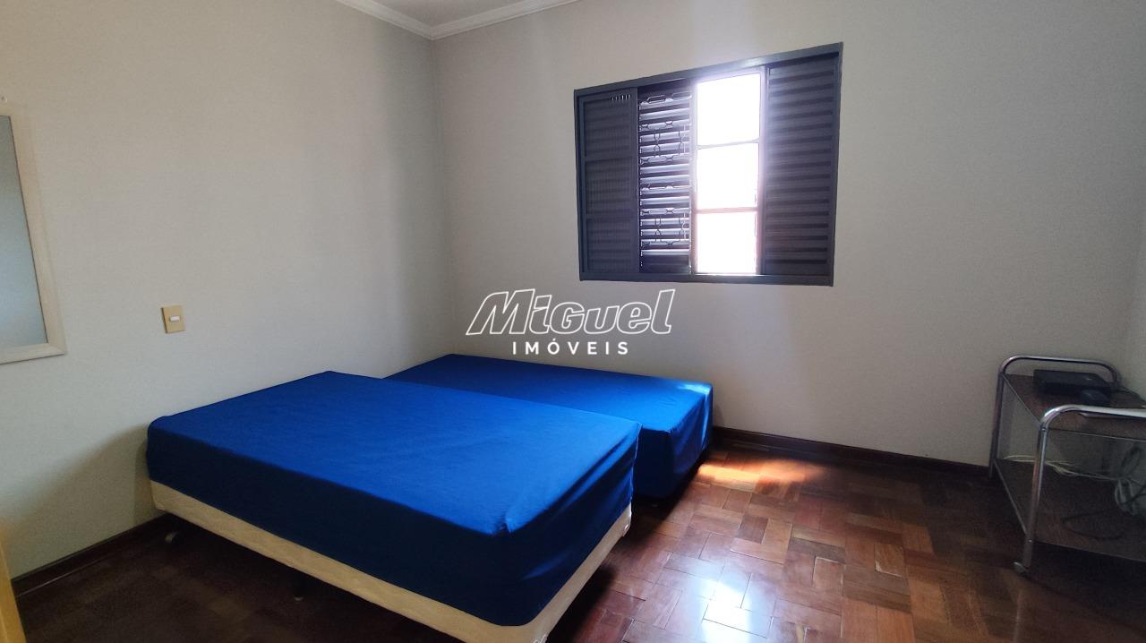 Casa, à venda, Bosque Agua Branca - 3 quartos - Piracicaba/SP: 