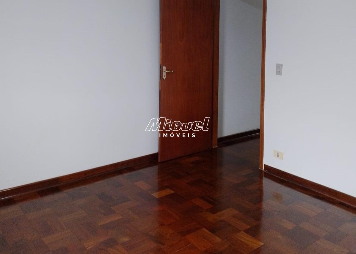 Casa, à venda, Bosque Agua Branca - 3 quartos - Piracicaba/SP: 