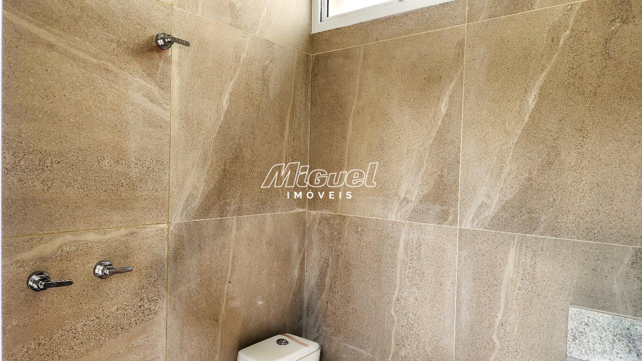 Casa em Condomínio, à venda, Ondas - 3 quartos Condomínio Residencial Soleil			 - Piracicaba/SP: 