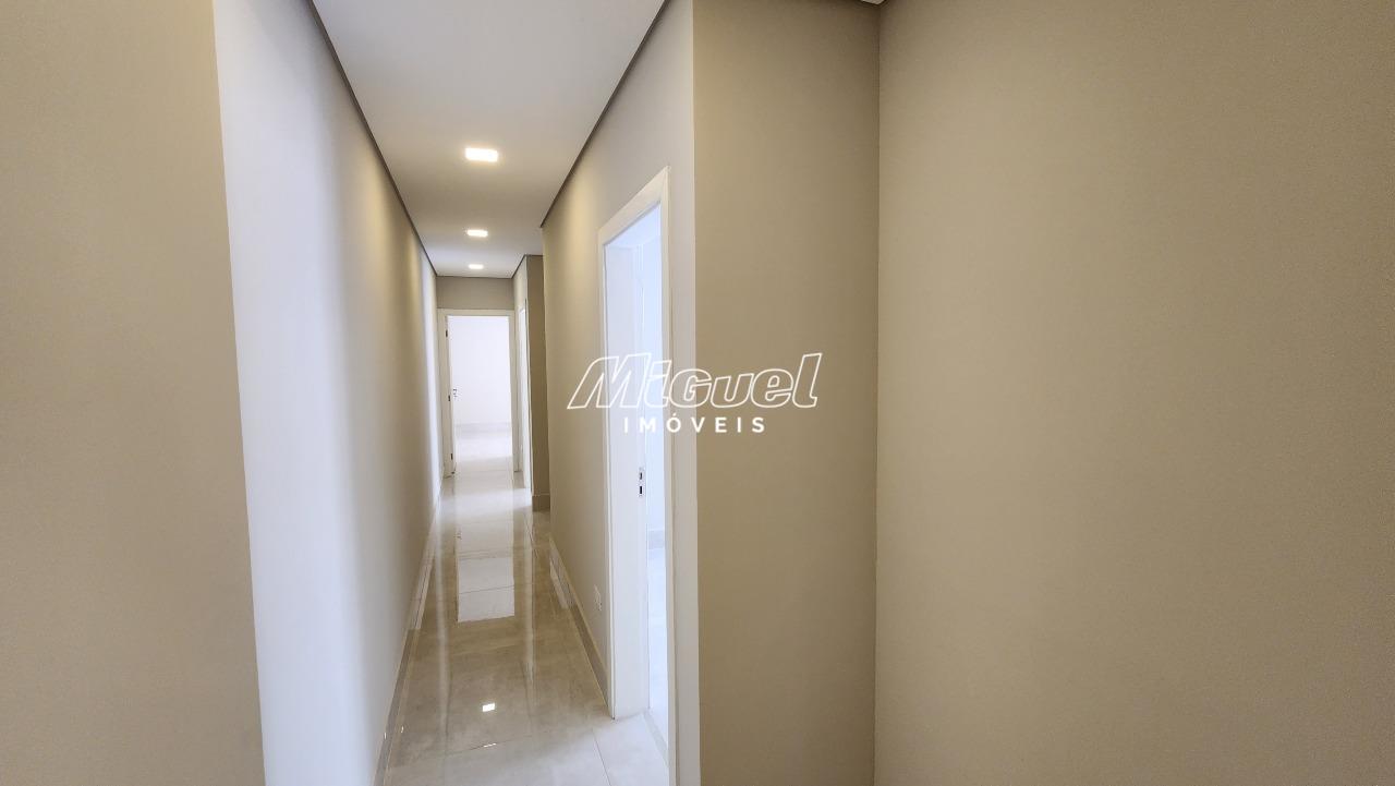 Casa em Condomínio, à venda, Ondas - 3 quartos Condomínio Residencial Soleil			 - Piracicaba/SP: 